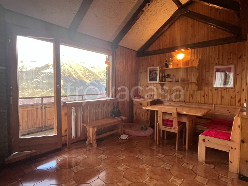 appartamento in vendita a Sauze d'Oulx