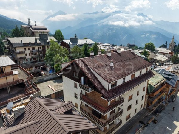 appartamento in vendita a Sauze d'Oulx