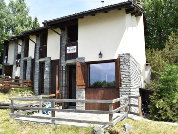 appartamento in vendita a Sauze d'Oulx