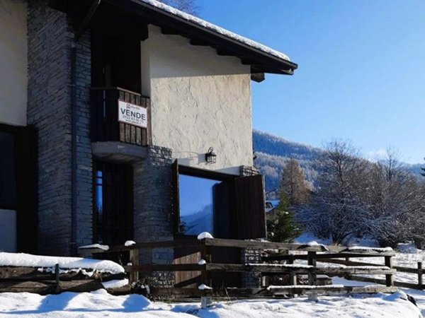 appartamento in vendita a Sauze d'Oulx