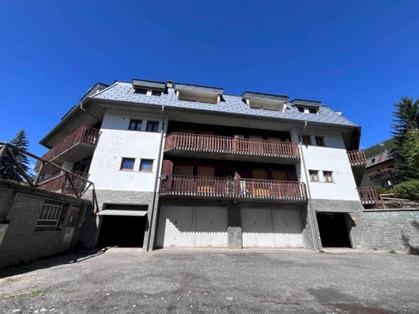 appartamento in vendita a Sauze d'Oulx in zona Monfol