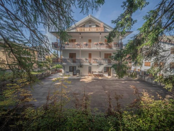 appartamento in vendita a Sauze d'Oulx in zona Monfol