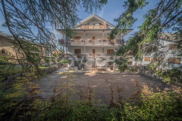 appartamento in vendita a Sauze d'Oulx in zona Monfol