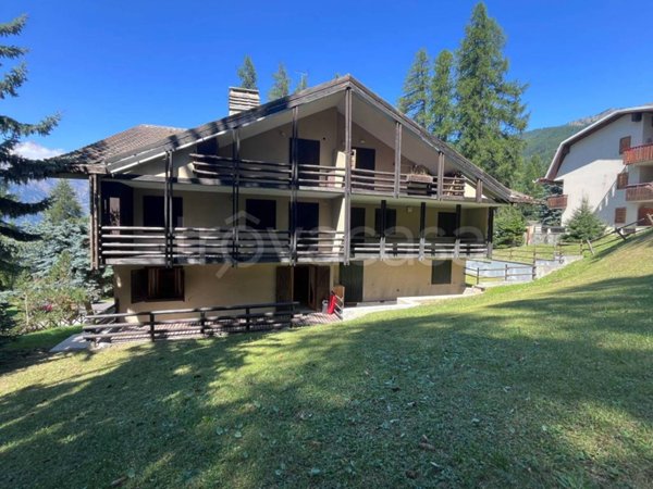 appartamento in vendita a Sauze d'Oulx in zona Les Clotes