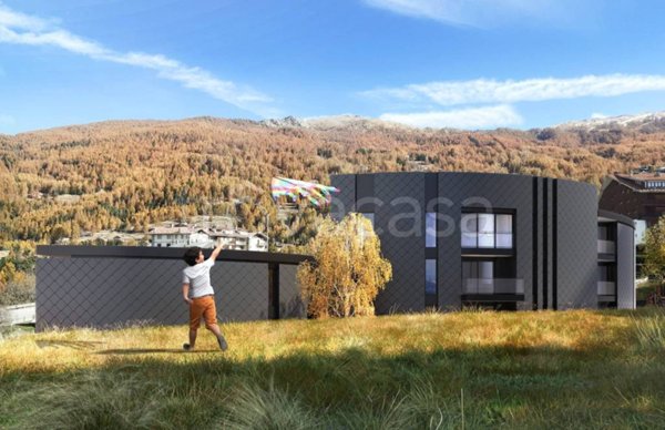 appartamento in vendita a Sauze d'Oulx