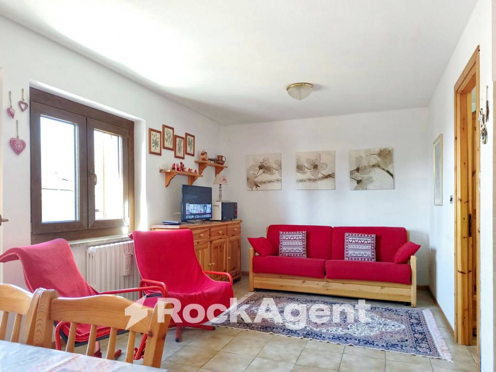 appartamento in vendita a Sauze d'Oulx