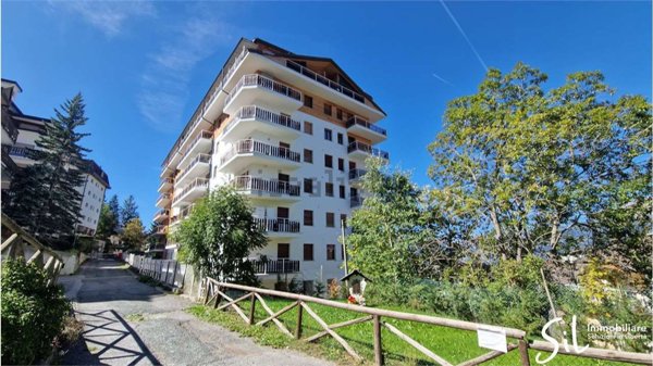 appartamento in vendita a Sauze d'Oulx