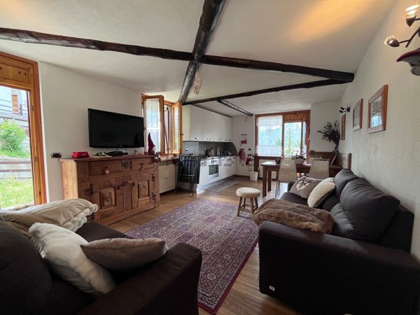 appartamento in vendita a Sauze d'Oulx