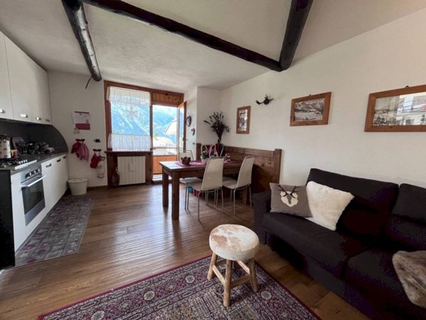 appartamento in vendita a Sauze d'Oulx