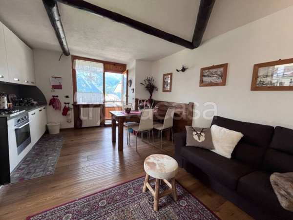 appartamento in vendita a Sauze d'Oulx