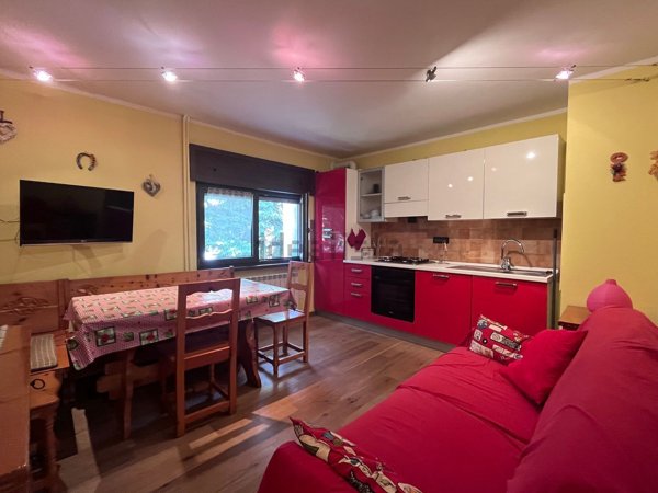 appartamento in vendita a Sauze d'Oulx