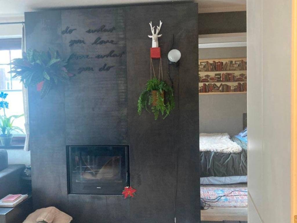 appartamento in vendita a Sauze d'Oulx