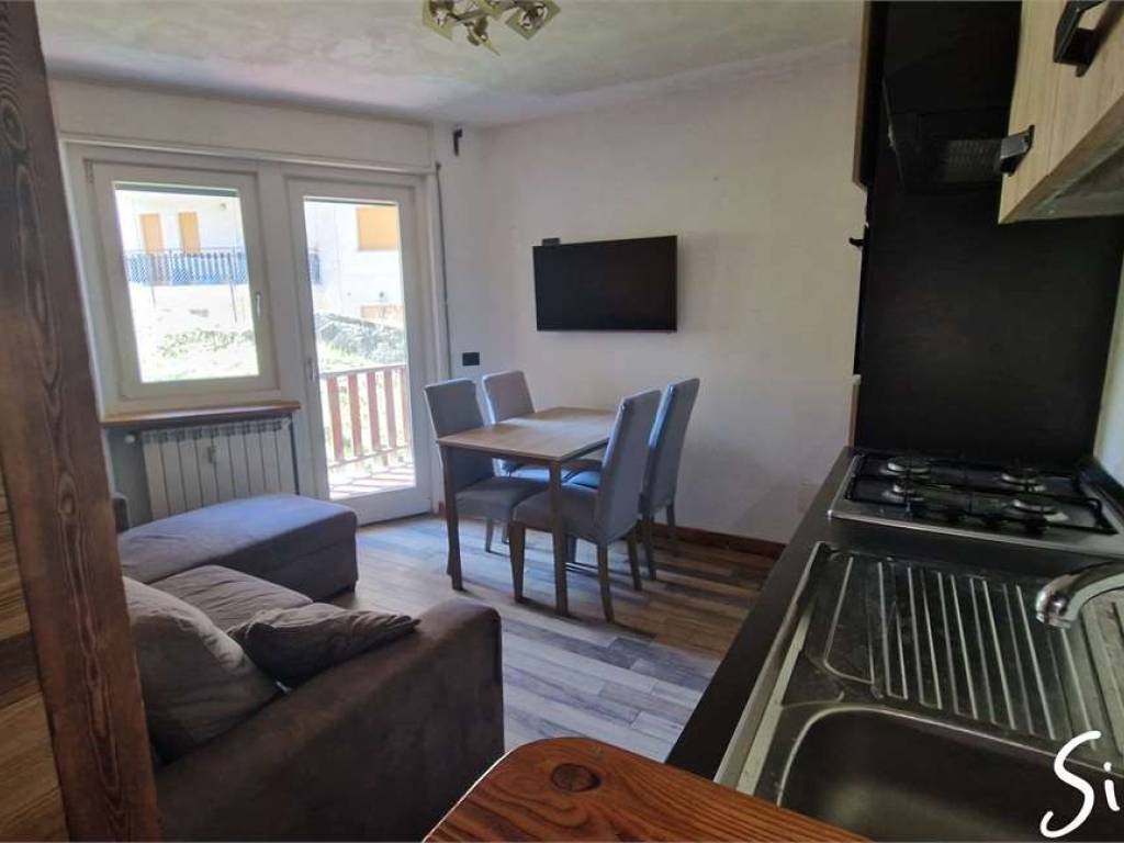 appartamento in vendita a Sauze d'Oulx