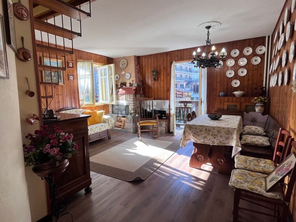 appartamento in vendita a Sauze d'Oulx