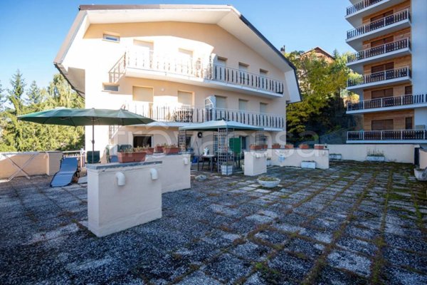 appartamento in vendita a Sauze d'Oulx