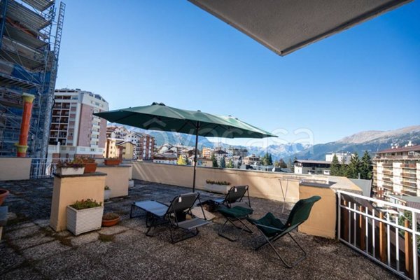 appartamento in vendita a Sauze d'Oulx