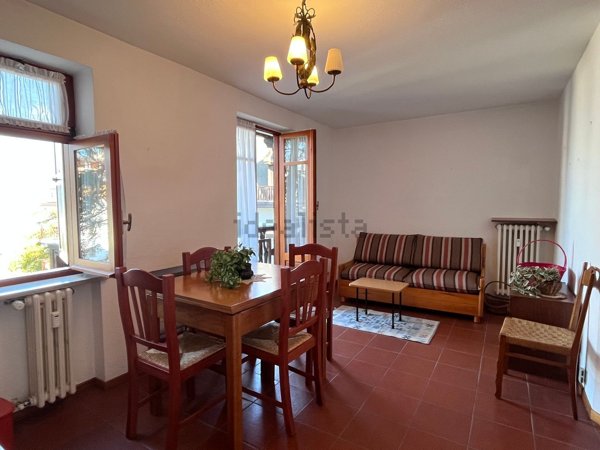 appartamento in vendita a Sauze d'Oulx