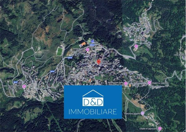appartamento in vendita a Sauze d'Oulx