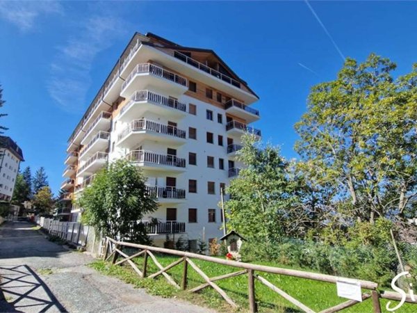 appartamento in vendita a Sauze d'Oulx