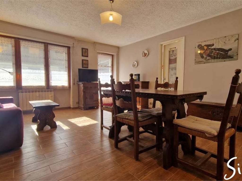 appartamento in vendita a Sauze d'Oulx