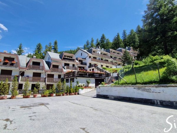 appartamento in vendita a Sauze d'Oulx