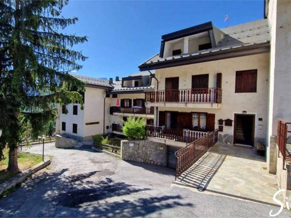 appartamento in vendita a Sauze d'Oulx