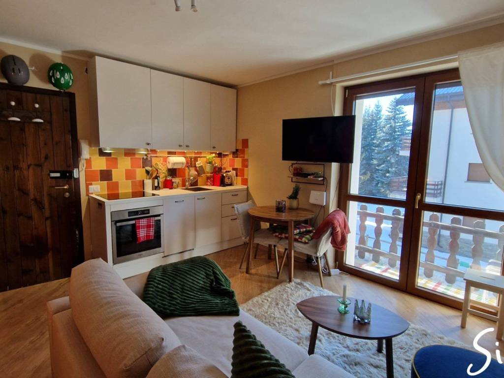 appartamento in vendita a Sauze d'Oulx