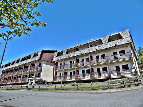 appartamento in vendita a Sauze d'Oulx