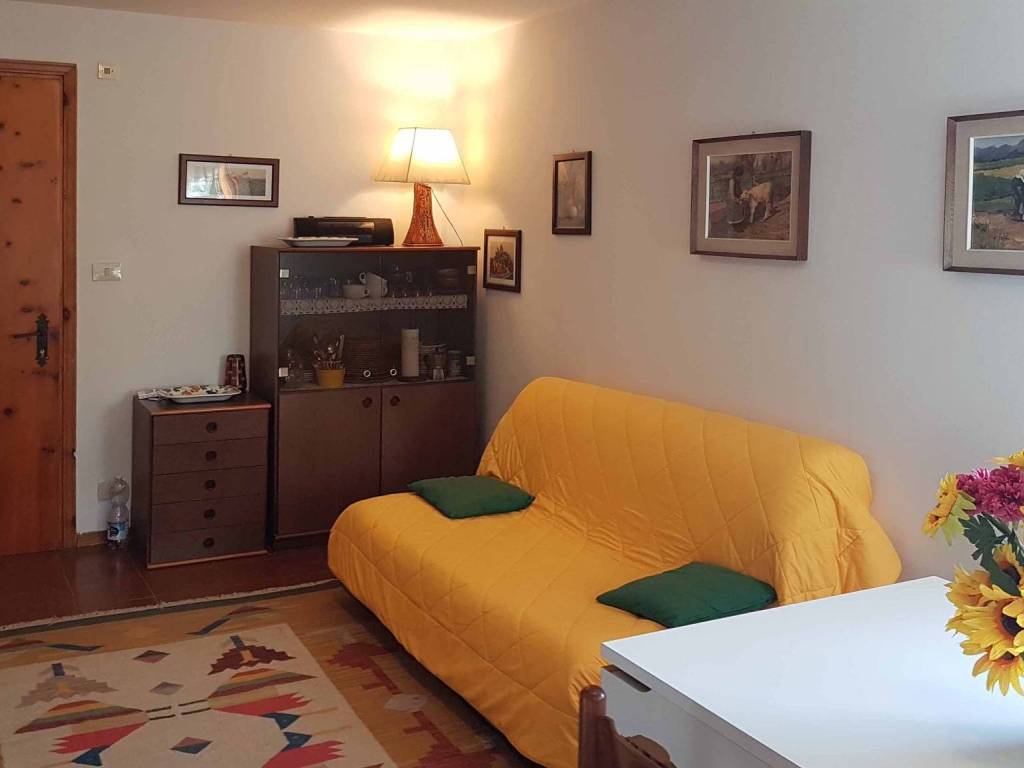 appartamento in vendita a Sauze d'Oulx