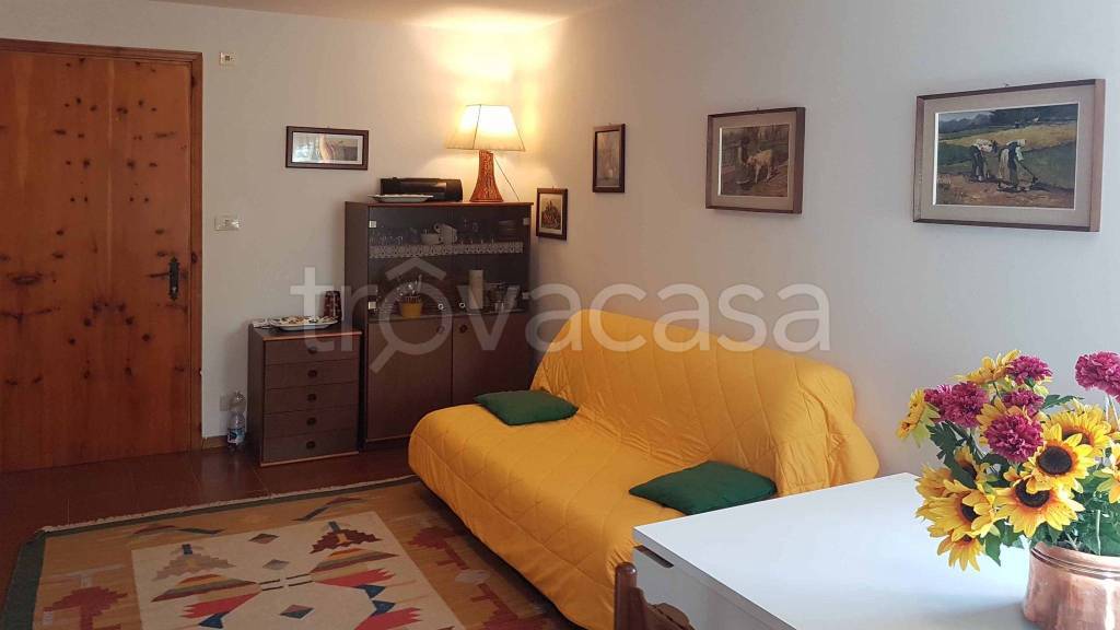 appartamento in vendita a Sauze d'Oulx in zona Monfol