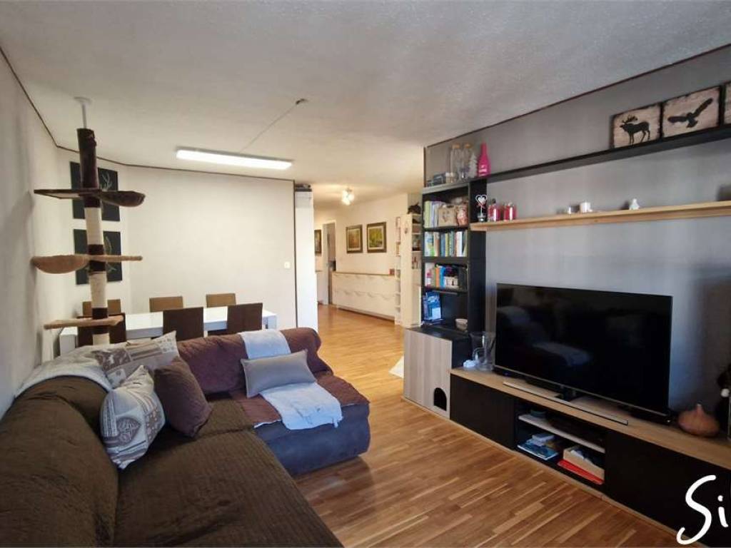 appartamento in vendita a Sauze d'Oulx