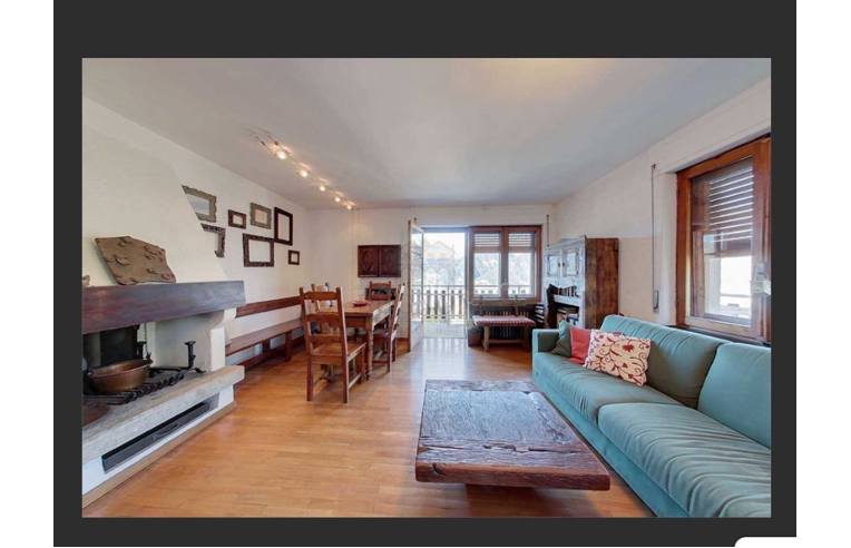 appartamento in vendita a Sauze d'Oulx