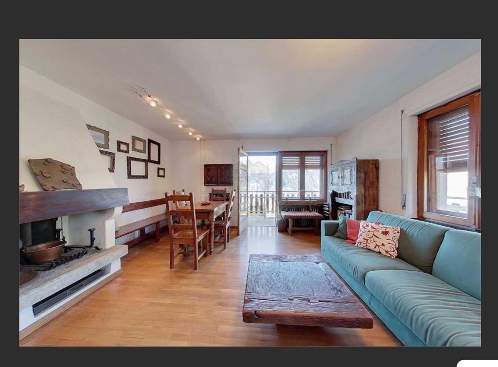 appartamento in vendita a Sauze d'Oulx