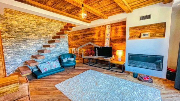 appartamento in vendita a Sauze d'Oulx in zona Jouvenceaux