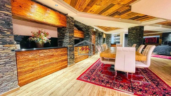 appartamento in vendita a Sauze d'Oulx in zona Jouvenceaux