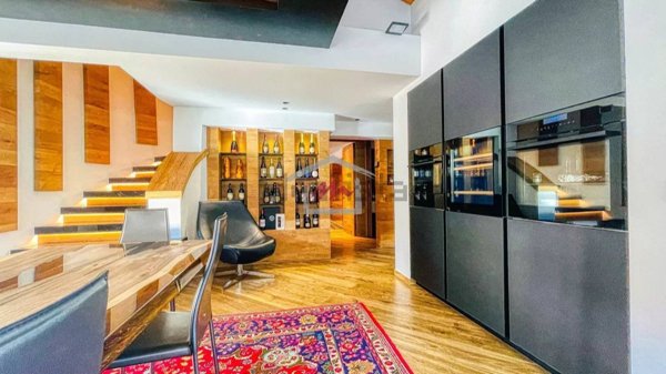 appartamento in vendita a Sauze d'Oulx in zona Jouvenceaux