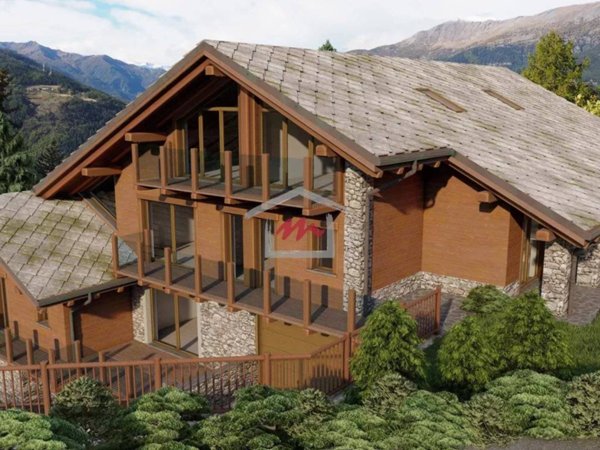 appartamento in vendita a Sauze d'Oulx in zona Jouvenceaux