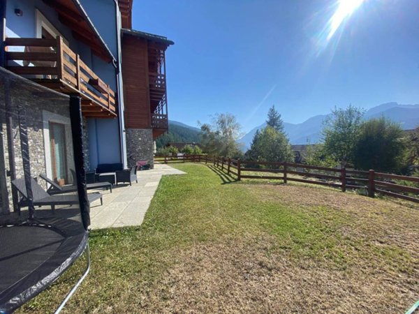 appartamento in vendita a Sauze d'Oulx