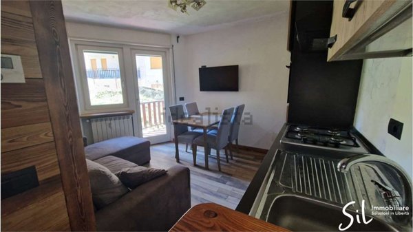 appartamento in vendita a Sauze d'Oulx