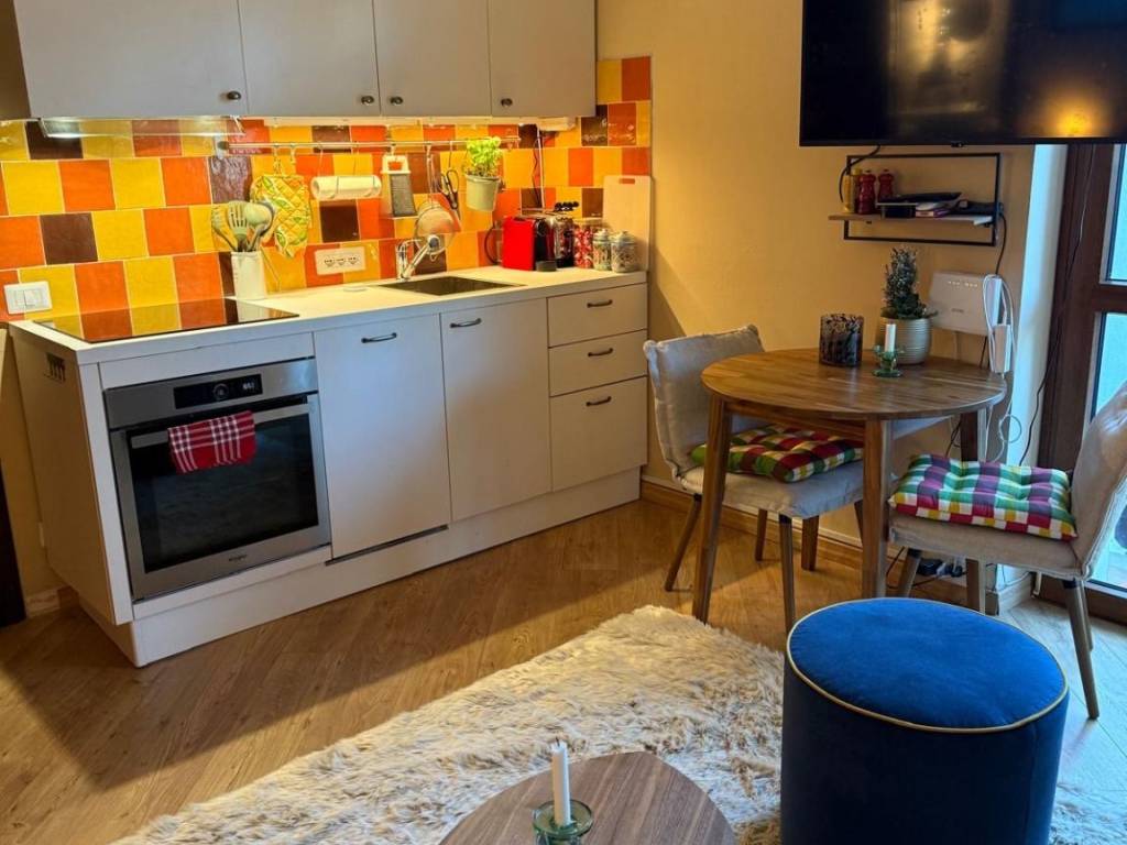 appartamento in vendita a Sauze d'Oulx