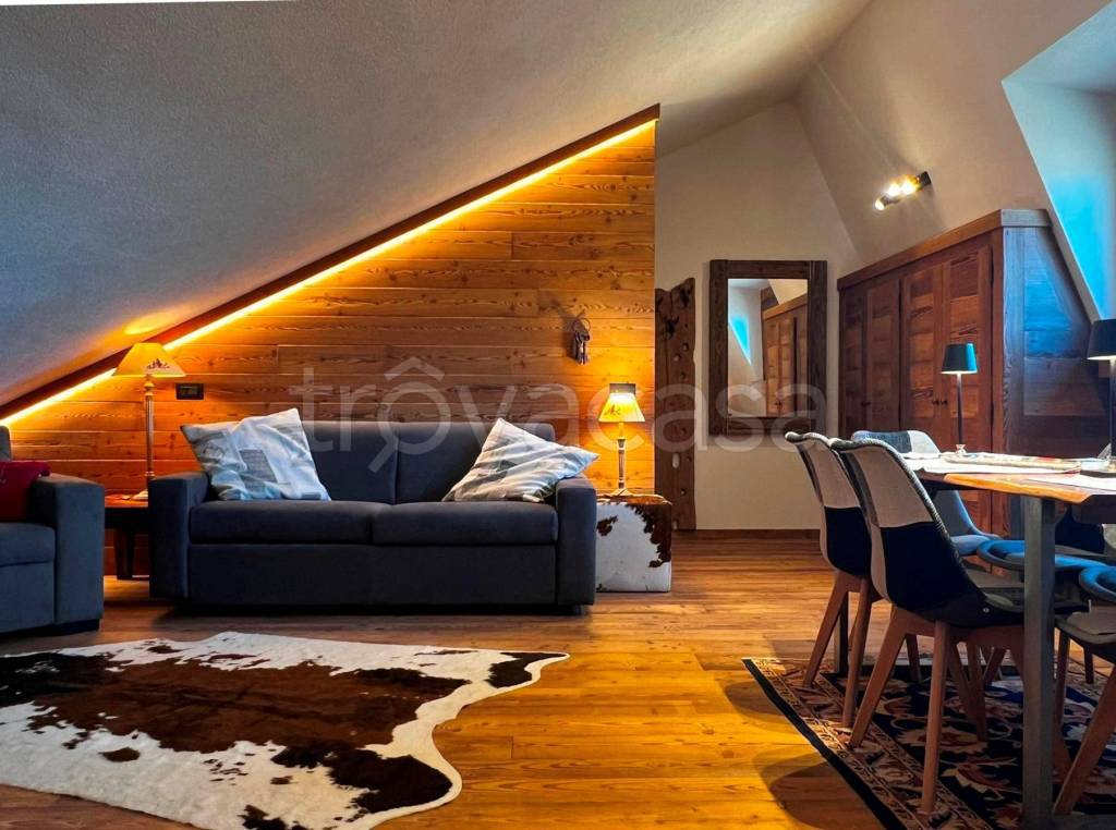 appartamento in vendita a Sauze d'Oulx