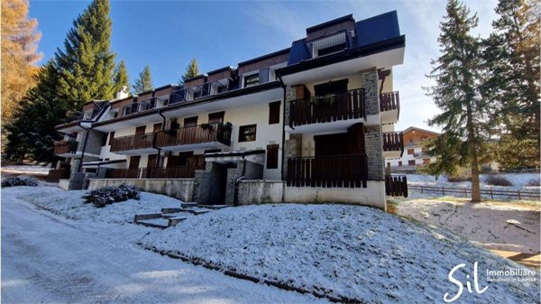 appartamento in vendita a Sauze d'Oulx