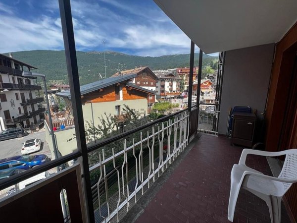 appartamento in vendita a Sauze d'Oulx