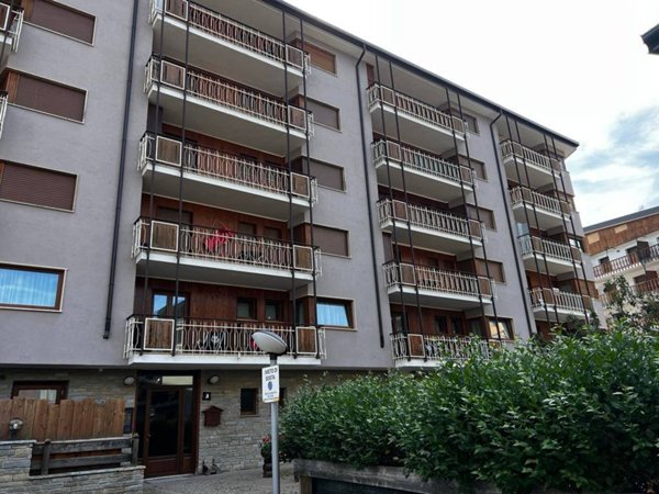 appartamento in vendita a Sauze d'Oulx