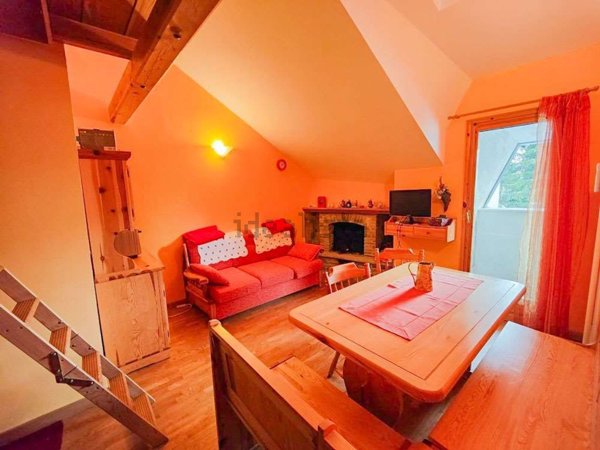 appartamento in vendita a Sauze d'Oulx