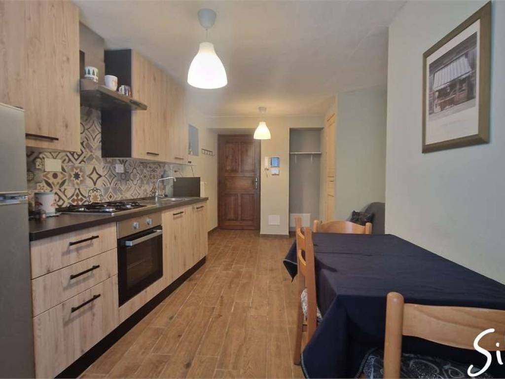 appartamento in vendita a Sauze d'Oulx