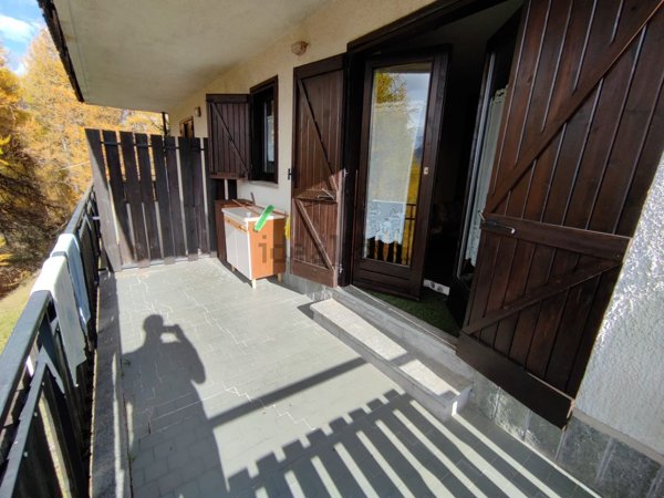 appartamento in vendita a Sauze d'Oulx