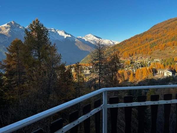 appartamento in vendita a Sauze d'Oulx