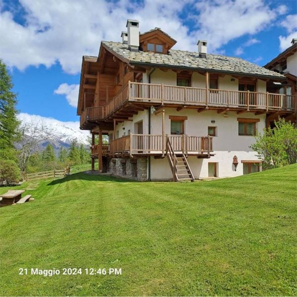 appartamento in vendita a Sauze d'Oulx