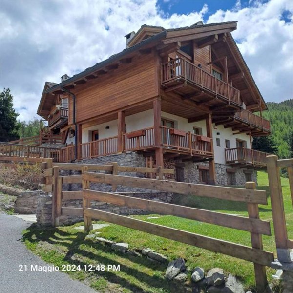 appartamento in vendita a Sauze d'Oulx